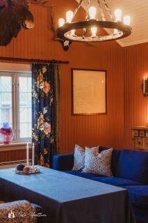 Medbørød - A Unique Holiday Home - Halden - 8