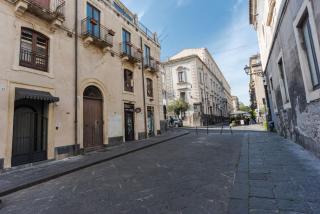 Rg10 apartment - Catania - 9