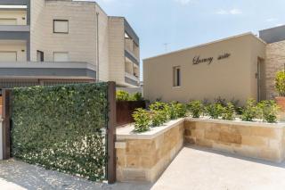 Luxury Suite - Otranto - 1