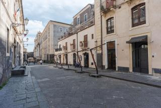 Rg10 apartment - Catania - 8