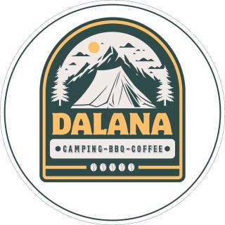 Dalana Coffee Camping Đà Lạt - Da Lat - 0