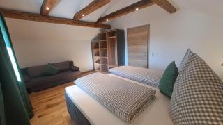 Hümmer Chalets - Breitengüßbach - 5