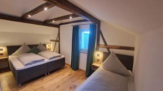 Hümmer Chalets - Breitengüßbach - 4