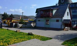 Villa Silver Green - Žarnovica - 9
