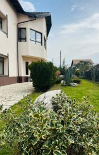 Casa Pisica Noastra - Breaza - 8
