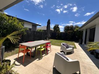 Easy Beach Holiday - in a Great Location - Mount Maunganui - 8
