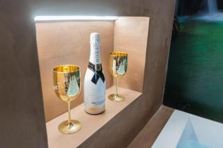 Luxury Suite - Otranto - 5