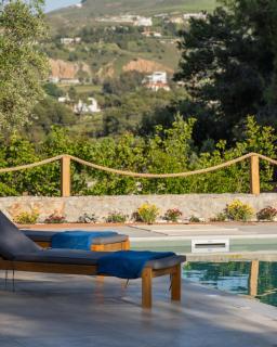 The Forest Villa - 8