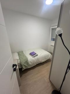 Apartamento en cerca hospital clínico Valladolid - 3