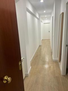 Apartamento en cerca hospital clínico Valladolid - Valladolid - 1