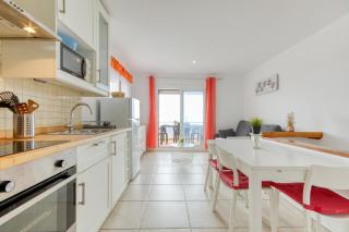 Villa Buraux III - Roses - 7