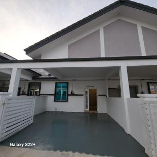 Afeeya Homes Malim Melaka - Melaka - 8