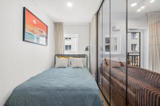 INA RENT Skwer Kościuszki - Gdynia - 2