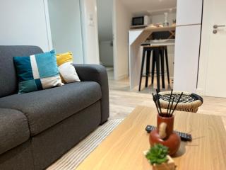 Le Cocon Niortais - 1