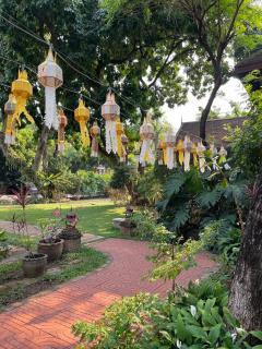 Baan Orapin - Chiang Mai - 9