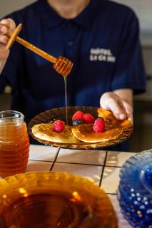 Hotel Locomo - Gare de Lyon Bastille - París - 2