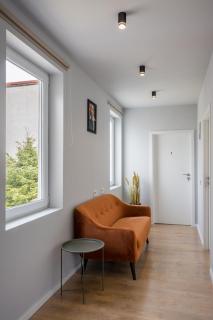 Cute Central Studios - Bucharest - 1