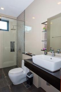 Narintara Private Pool Villas - Free Tuk-Tuk Service to the Beach! - Ao Nang Beach - 6