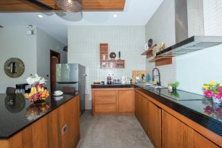 Narintara Private Pool Villas - Free Tuk-Tuk Service to the Beach! - 5