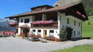 Gästehaus Klug - Bschlabs - 7