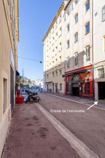 Vieux Port - L'Abri côtier - Marsiglia - 9