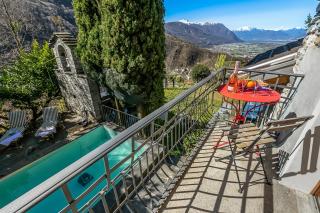 Mille Colline la Casa 1 - Happy Rentals - Pianezzo - 3
