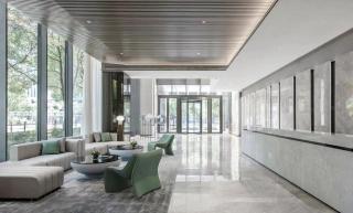 Crystal Orange Hotel Shanghai Hongqiao Hub Railway Station - 8