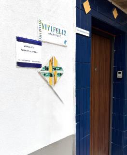 ViviFeliz apartment in Minori AmalfiCoast - Minori - 9