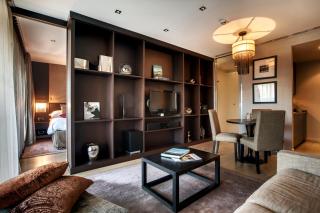 Royal Mougins Golf, Hotel & Spa de Luxe - Mougins - 3