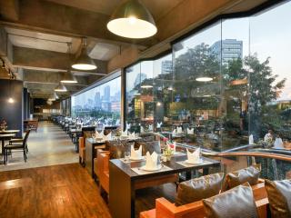 Graph Hotels Bangkok - 5