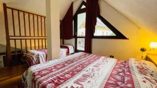 Residence Villa Frejus - Bardonecchia - 8
