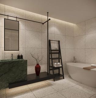 GRAND HOTEL du LAC Boutique Saigon - Ho Chi Minh - 3
