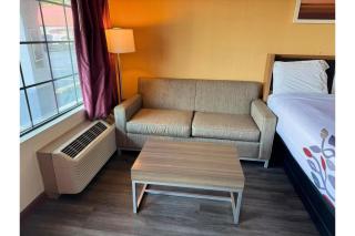 Budget Inn By Belvilla St George I-95 - St. George - 2