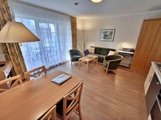 Ferienwohnung 1 2 16 Inselstrand - Ahlbeck - 8