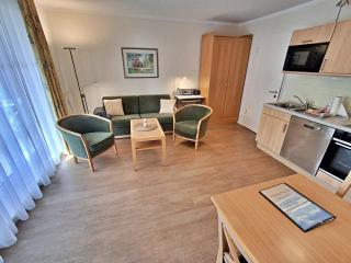 Ferienwohnung 1 2 16 Inselstrand - Ahlbeck - 5