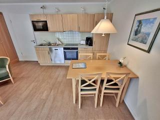 Ferienwohnung 1 2 16 Inselstrand - Ahlbeck - 4