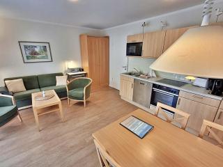 Ferienwohnung 1 2 16 Inselstrand - Ahlbeck - 2