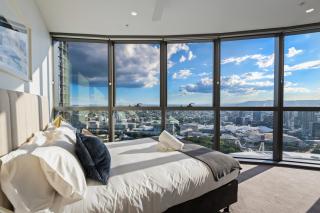 CASSA QW - Modern Apartments Managed by The Cassa - Brisbane - 5