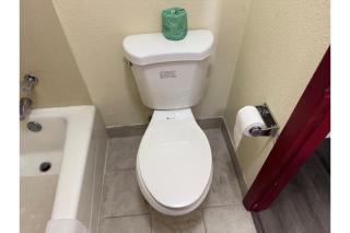Budget Inn By Belvilla St George I-95 - 2