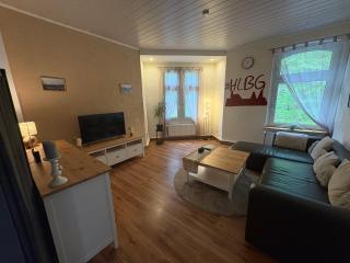 Ferienwohnung Obernahmer - Hagen - 0