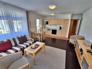Ferienwohnung 3 27 Inselstrand - Ahlbeck - 3