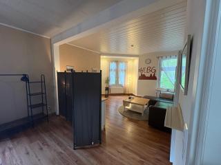Ferienwohnung Obernahmer - Hagen - 9