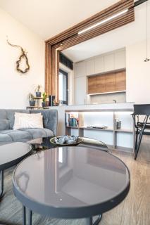 RentPlanet - Apartament przy Muzeum Śląskim - 6