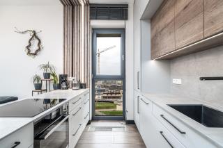 RentPlanet - Apartament przy Muzeum Śląskim - Katowice - 2