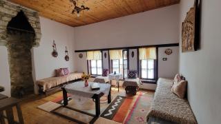 Guest House Mangalem - Berat - 7