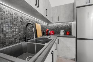 Zana's Villa-Sandra - Akrotiri - 1
