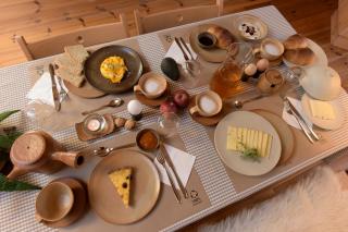 B&B Mas de Lagorae - 6