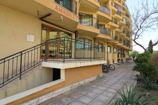 Amadeus 5 - Menada Apartments - Sunny Beach - 8