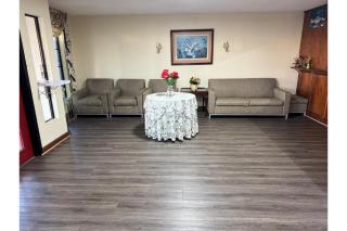 Budget Inn By Belvilla St George I-95 - 1