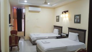 Sriannamalaiyar residency - Vellore - 1